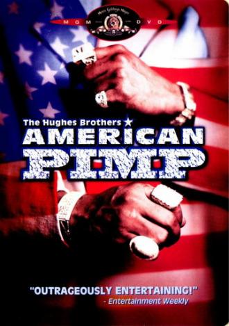 American Pimp (movie 1999)