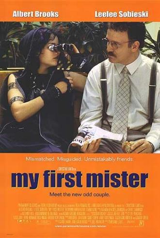 My First Mister (movie 2001)