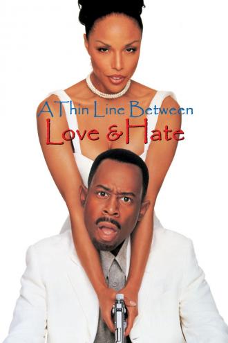 A Thin Line Between Love and Hate (movie 1996)