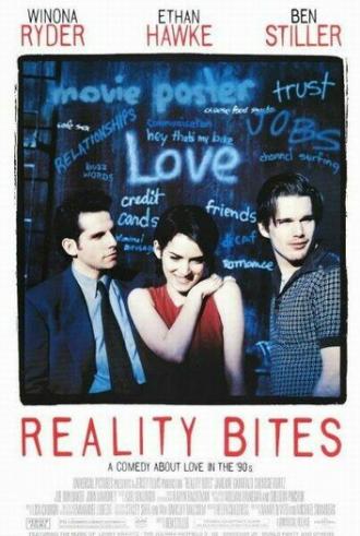 Reality Bites (movie 1994)