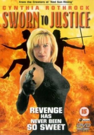 Sworn to Justice (movie 1996)