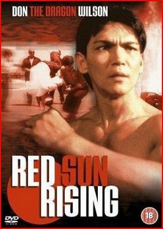 Red Sun Rising (movie 1994)