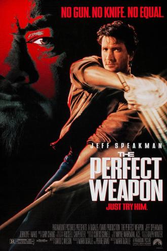 The Perfect Weapon (movie 1991)