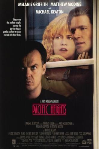 Pacific Heights (movie 1990)