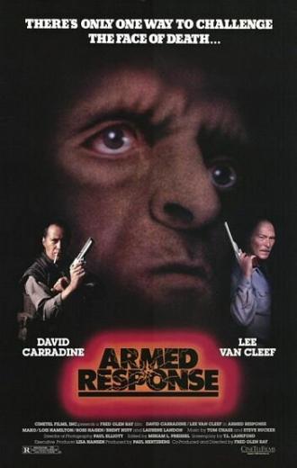 Armed Response (movie 1986)