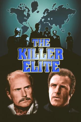 The Killer Elite (movie 1975)