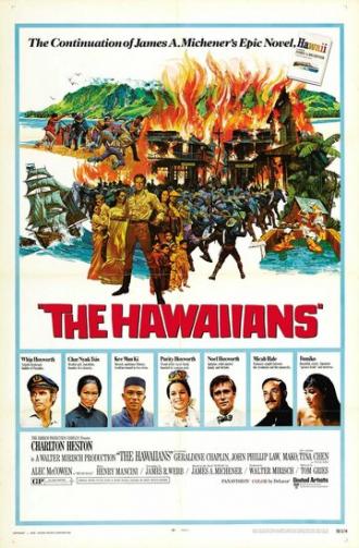 The Hawaiians (movie 1970)