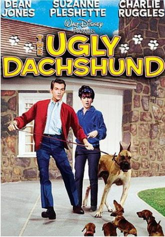 The Ugly Dachshund (movie 1966)