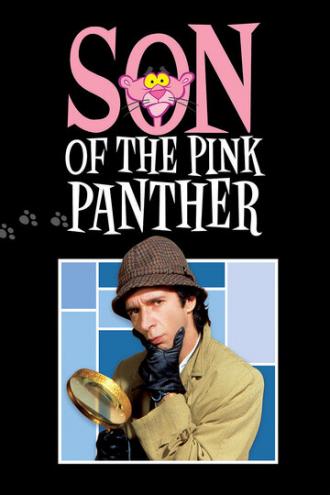 Son of the Pink Panther (movie 1993)