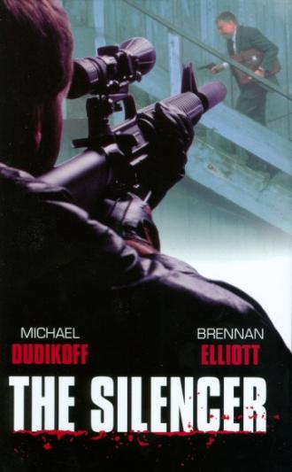 The Silencer (movie 2000)
