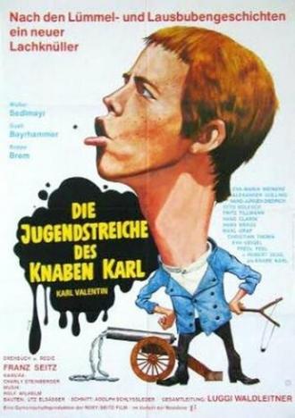 Die Jugendstreiche des Knaben Karl (movie 1977)
