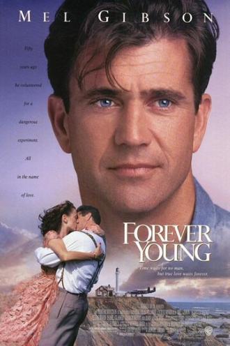Forever Young (movie 1992)