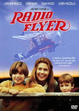 Radio Flyer (movie 1992)
