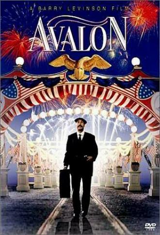 Avalon (movie 1990)