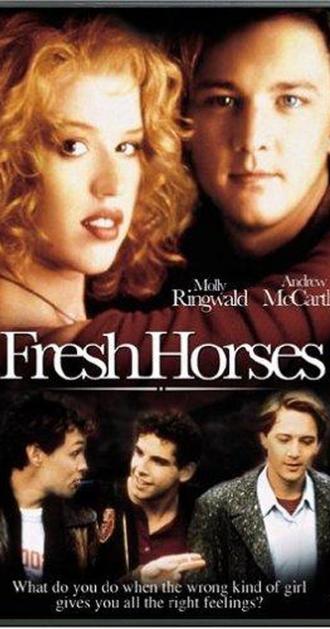 Fresh Horses (movie 1988)