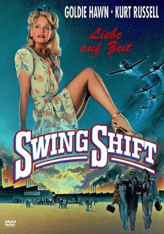Swing Shift (movie 1984)