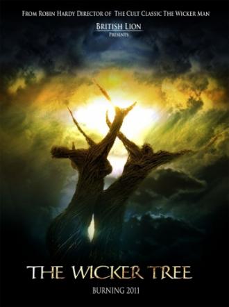 The Wicker Tree (movie 2011)