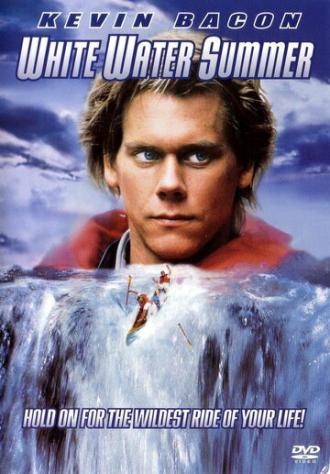 White Water Summer (movie 1987)