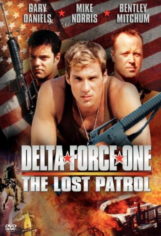 Delta Force One: The Lost Patrol (movie 2000)