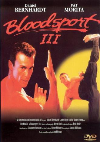 Bloodsport III (movie 1996)
