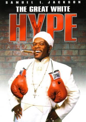 The Great White Hype (movie 1996)