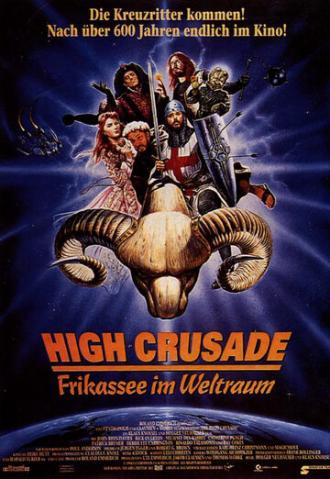 The High Crusade (movie 1994)