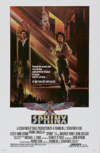 Sphinx (movie 1980)