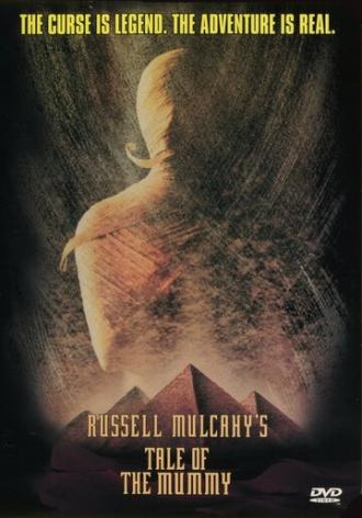 Tale of the Mummy (movie 1998)