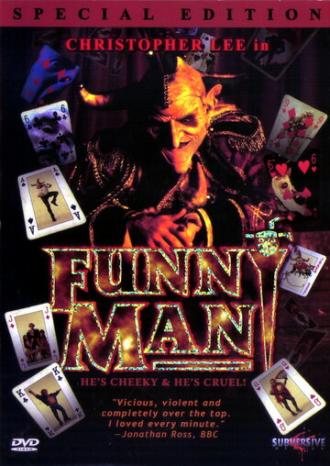 Funny Man (movie 1994)