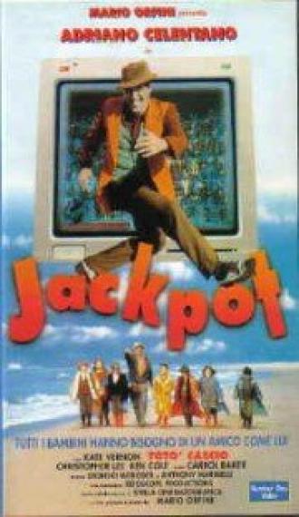 Jackpot (movie 1992)