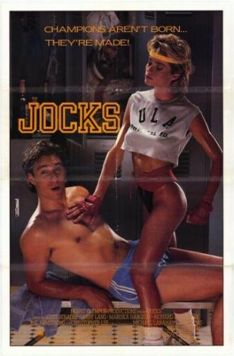 Jocks (movie 1986)