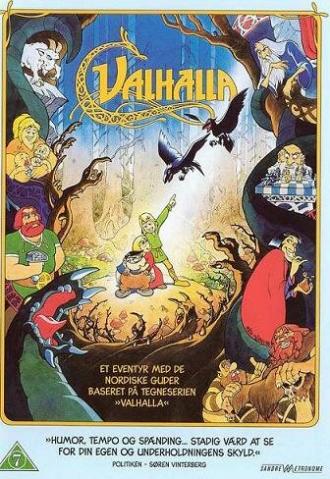 Valhalla (movie 1986)