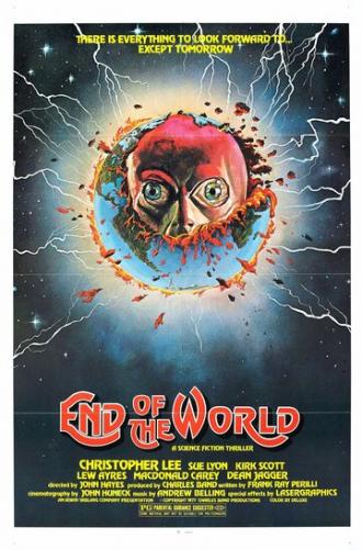 End of the World (movie 1977)