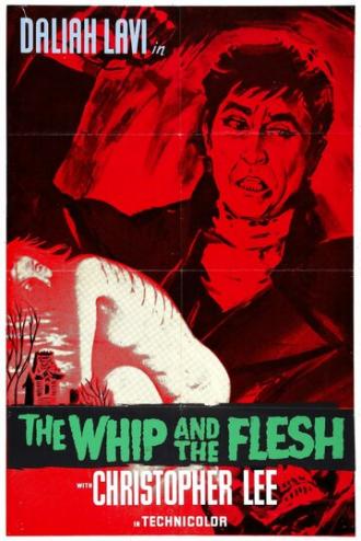 The Whip and the Body (movie 1963)