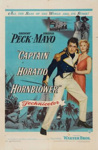 Captain Horatio Hornblower R.N. (movie 1951)