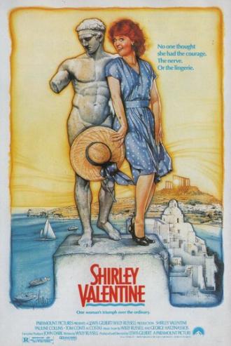 Shirley Valentine (movie 1989)