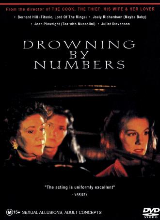 Drowning by Numbers (movie 1988)
