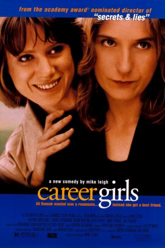 Career Girls (movie 1997)