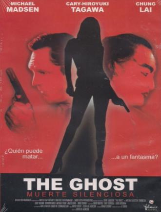 The Ghost (movie 2001)