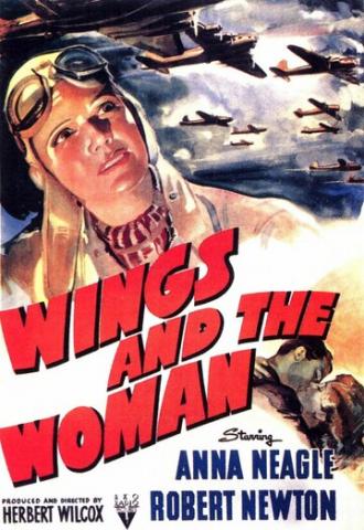 They Flew Alone (movie 1942)