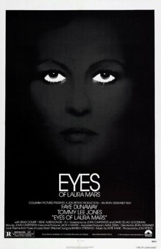 Eyes of Laura Mars (movie 1978)
