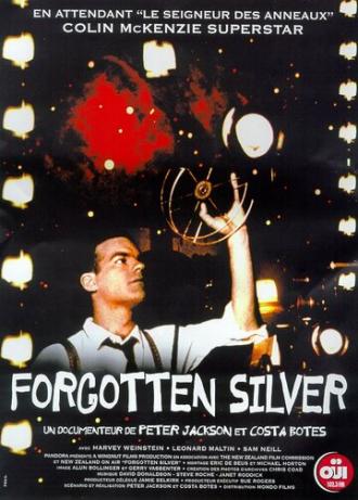 Forgotten Silver (movie 1995)