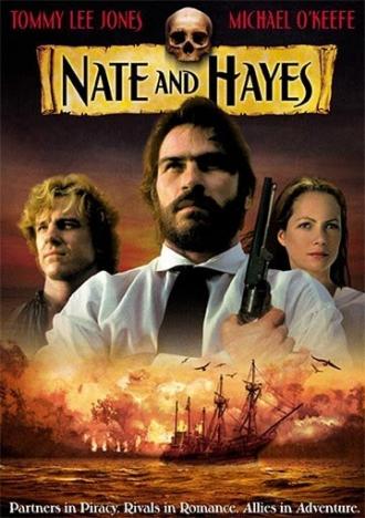 Nate and Hayes (movie 1983)