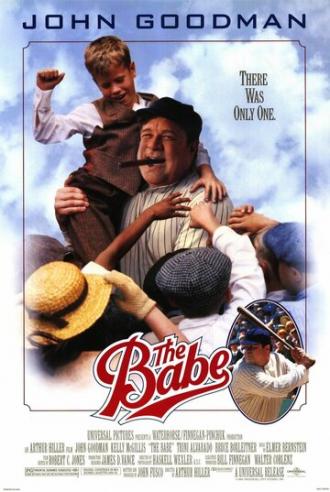 The Babe (movie 1992)