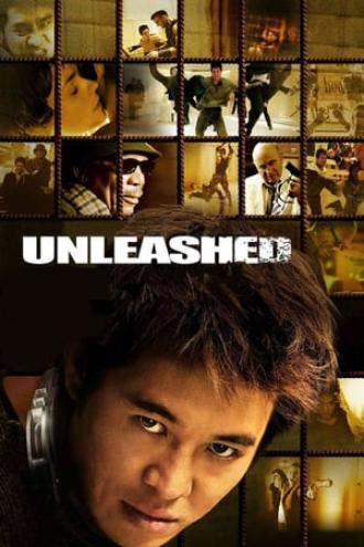 Unleashed (movie 2005)