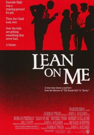 Lean On Me (movie 1989)