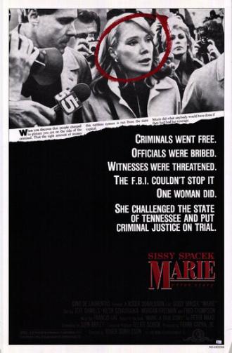 Marie (movie 1985)