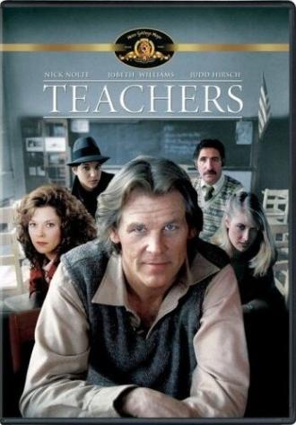 Teachers (movie 1984)