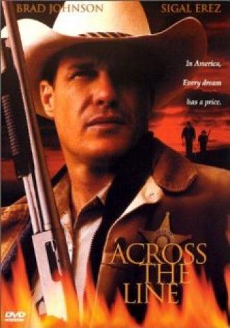 Across the Line (movie 2000)