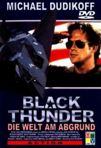 Black Thunder (movie 1998)